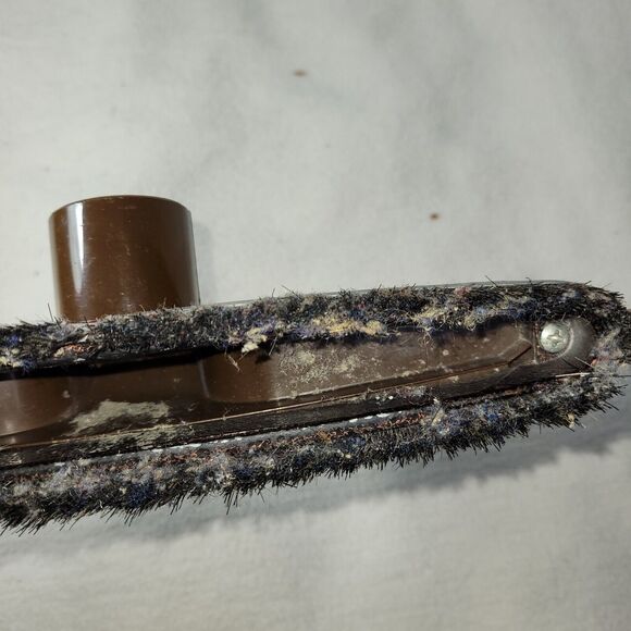 Vintage Rainbow Vacumm Cleaner Tested & Working R 1650C Home Cleaning Brush - Picture 7 of 10